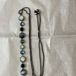 Kendra Scott Darrell necklace